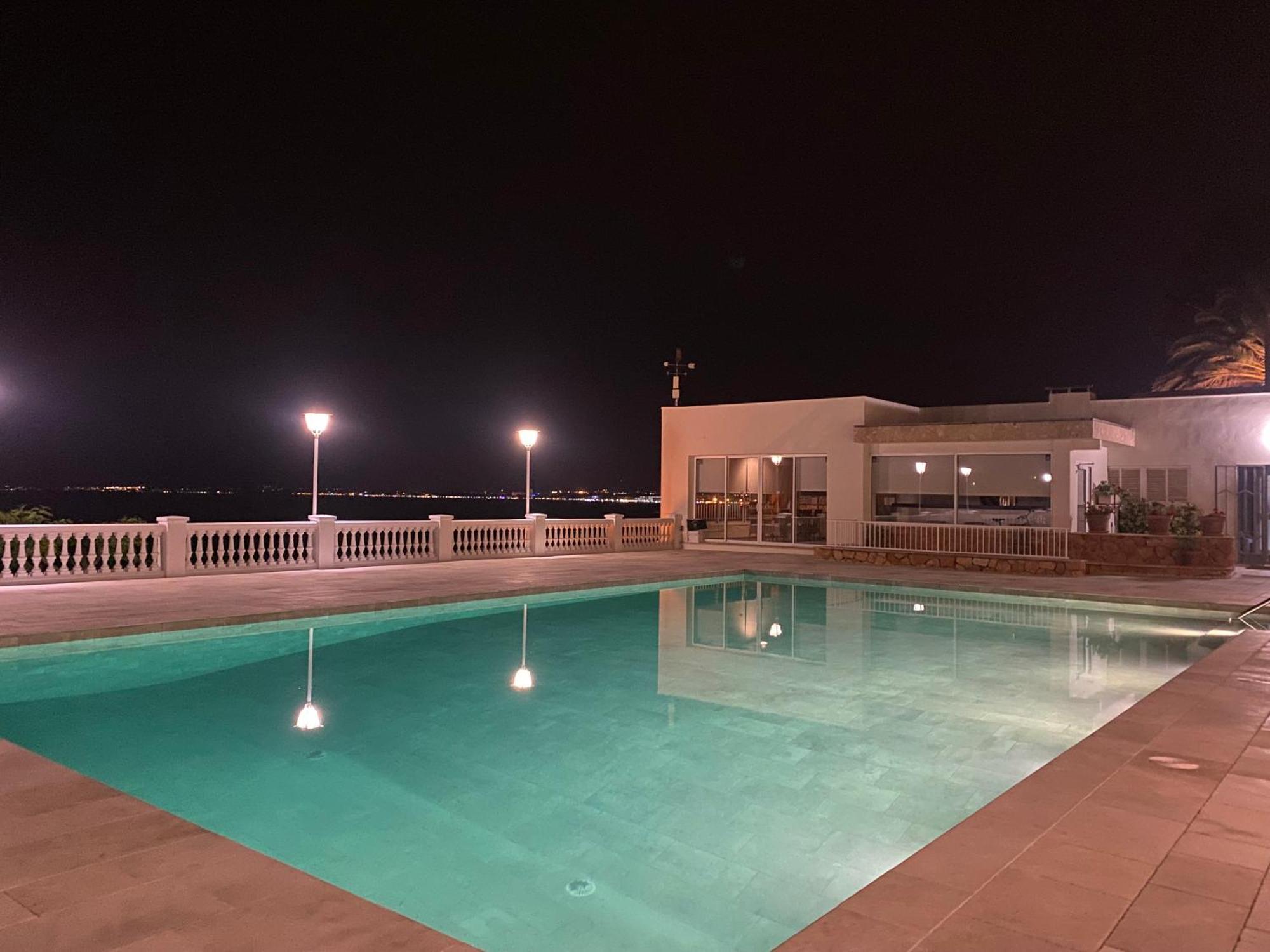 Tarracohomes-Apartamento En Salou Con Vistas Al Mar Y Ac Exterior foto