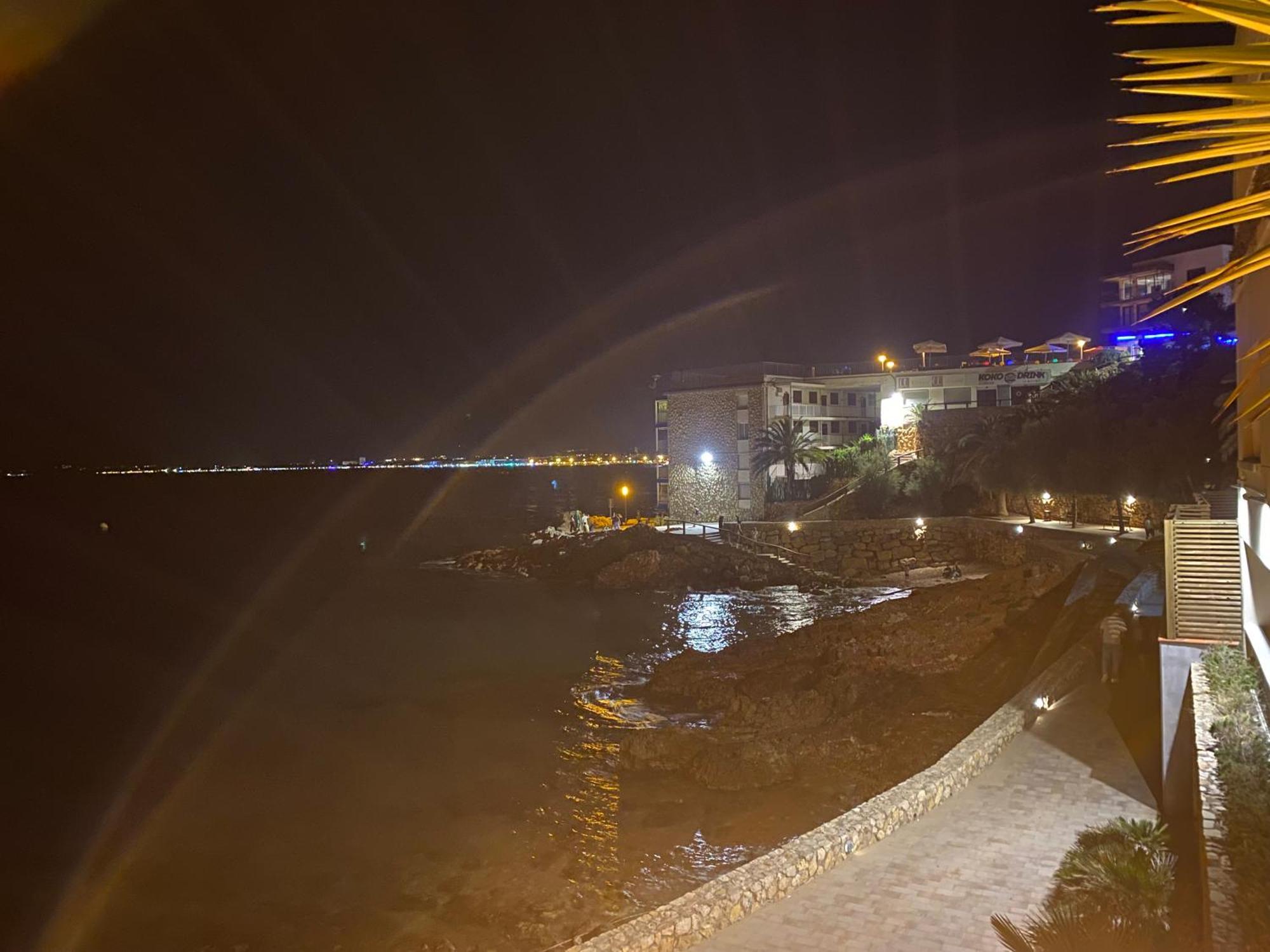 Tarracohomes-Apartamento En Salou Con Vistas Al Mar Y Ac Exterior foto