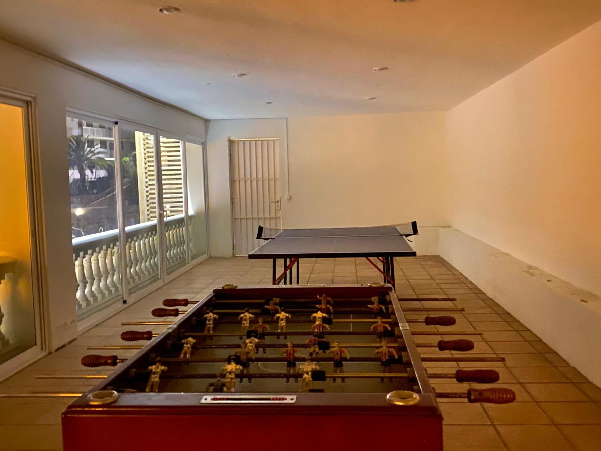 Tarracohomes-Apartamento En Salou Con Vistas Al Mar Y Ac Exterior foto
