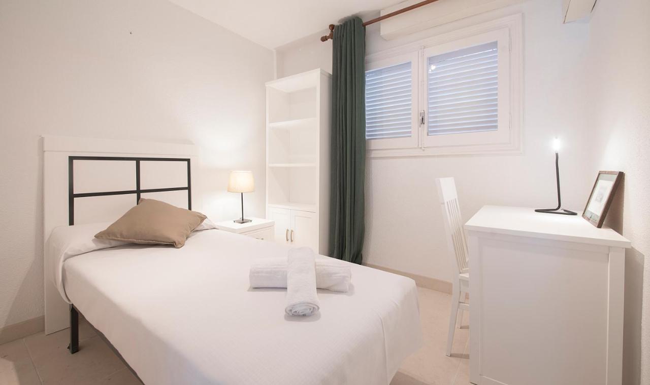 Tarracohomes-Apartamento En Salou Con Vistas Al Mar Y Ac Exterior foto